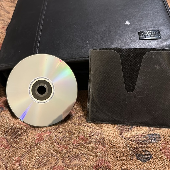 🎥 3 for $5 🎥 The Pelican Brief Widescreen Double Sided DVD - Picture 3 of 4